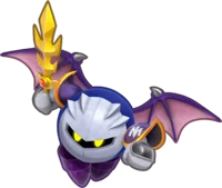 Meta Knight