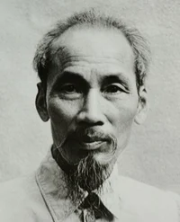 Ho Chi Minh