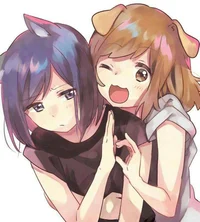 liquorice and Almond