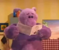 Sad Big