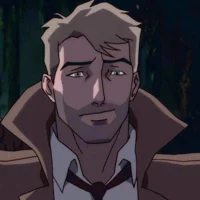 03 John Constantine