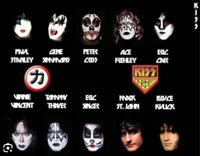 KISS Band