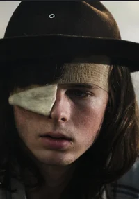 Carl Grimes 