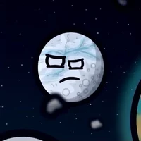 Enceladus solarballs