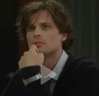 Spencer Reid 