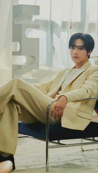 Haechan Lee
