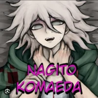 Nagito Komaeda