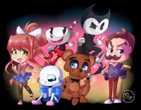 Fandoms