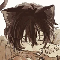 Kitty dazai