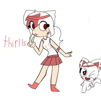 Thrills sh