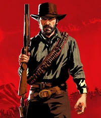 Arthur Morgan