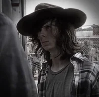 Carl Grimes