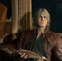 Dante