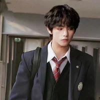 Kim Taehyung 