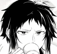 Akutagawa Boyfriend