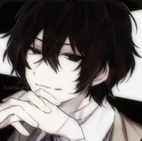 Dazai - Cheater AU