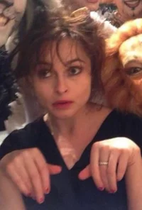 Helena Bonham Carter