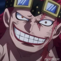 Eustass kid 