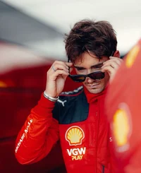 Charles Leclerc