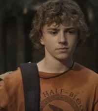 Percy Jackson 