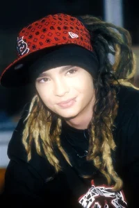 Tom kaulitz 