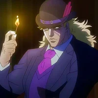 Speedwagon