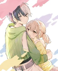 Toya Aoyagi-Toyahane