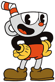 Cuphead