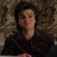 steve harrington