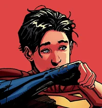 Jon Kent