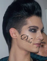bill kaulitz
