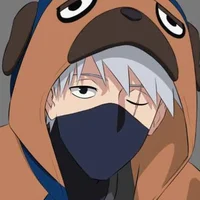 hatake kakashi