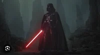 Darth Vader