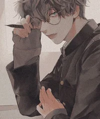 Confused Japanese BL