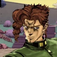 Noriaki Kakyoin