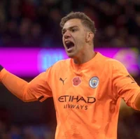 Ederson