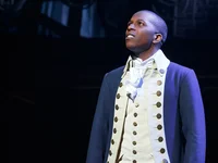 Aaron burr