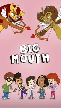 Big Mouth rp