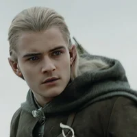 Legolas