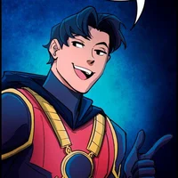 Tim Drake