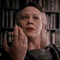 Narcissa Malfoy