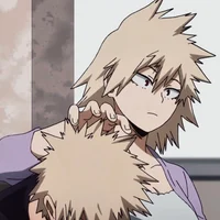 mitsuki bakugou