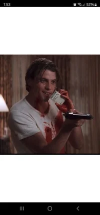 Billy Loomis