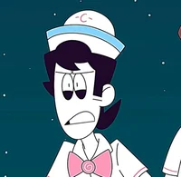 Kevin -Spooky Month-