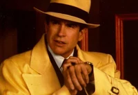 Dick Tracy