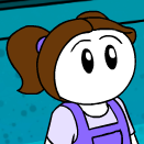 Young Rebecca Parham