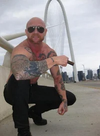 Buck Angel