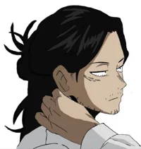 Shota Aizawa