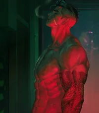 Arnold Schwarzenegge