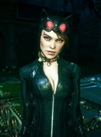 Catwoman